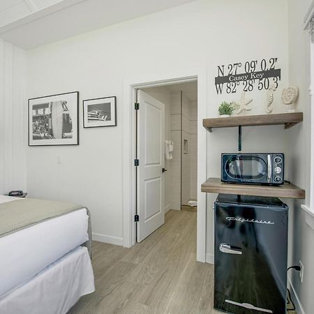 Casey Key Resorts - Beachfront نوكوميس المظهر الخارجي الصورة