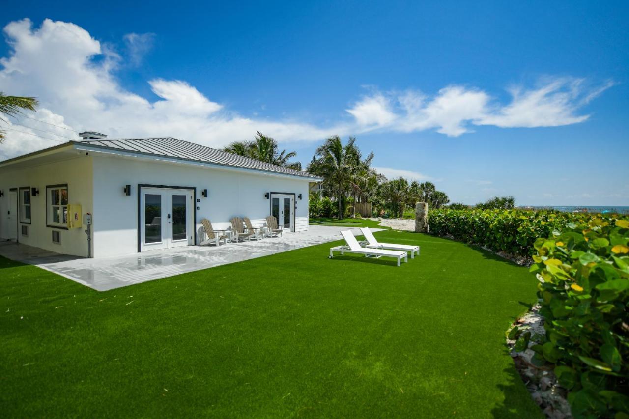 Casey Key Resorts - Beachfront نوكوميس المظهر الخارجي الصورة