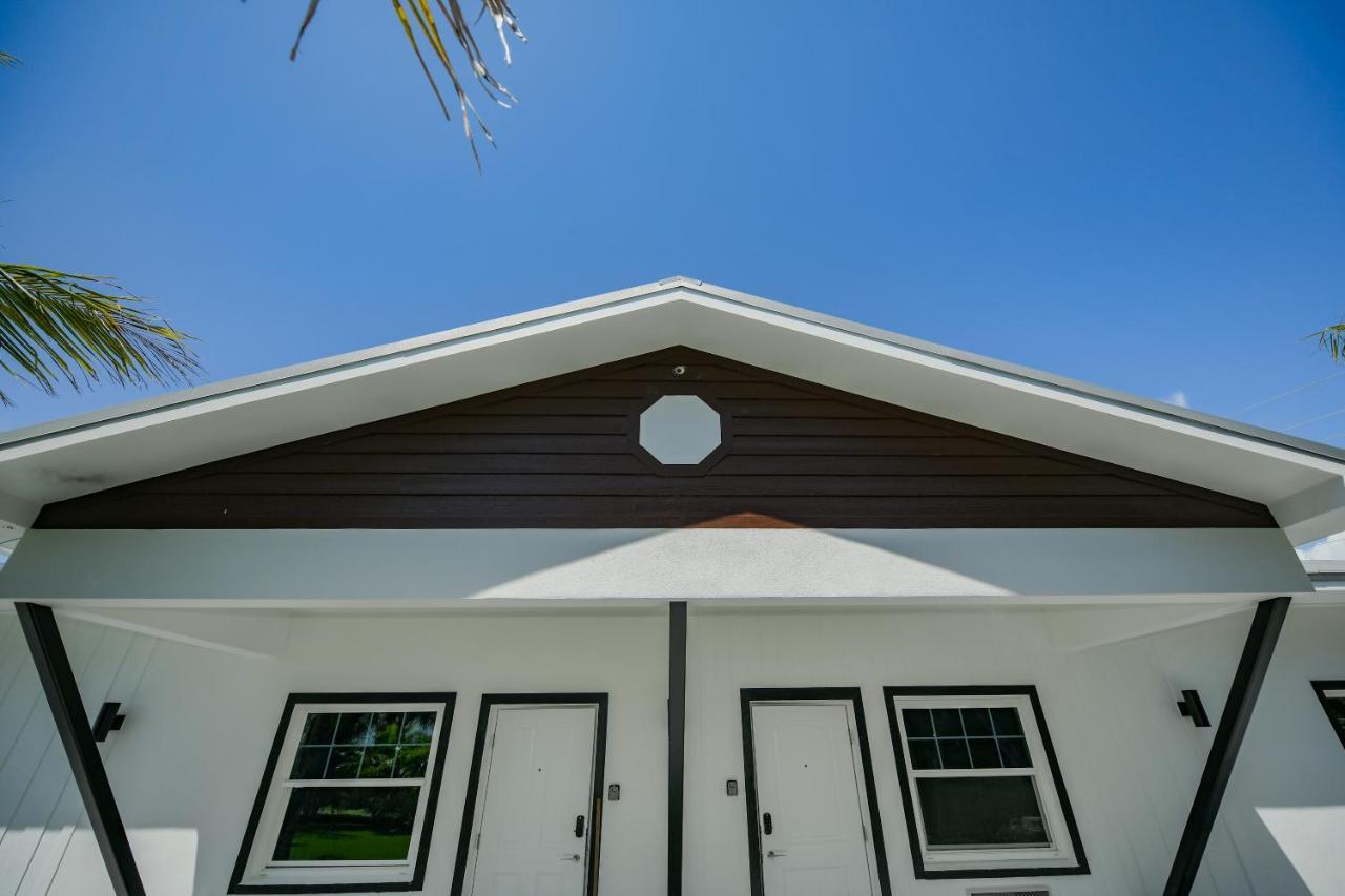 Casey Key Resorts - Beachfront نوكوميس المظهر الخارجي الصورة