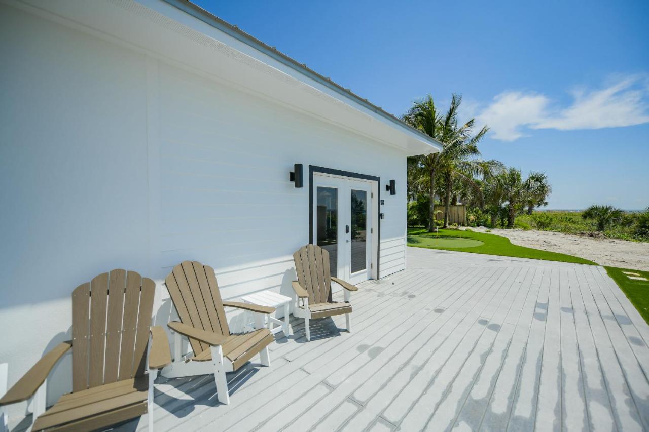 Casey Key Resorts - Beachfront نوكوميس المظهر الخارجي الصورة