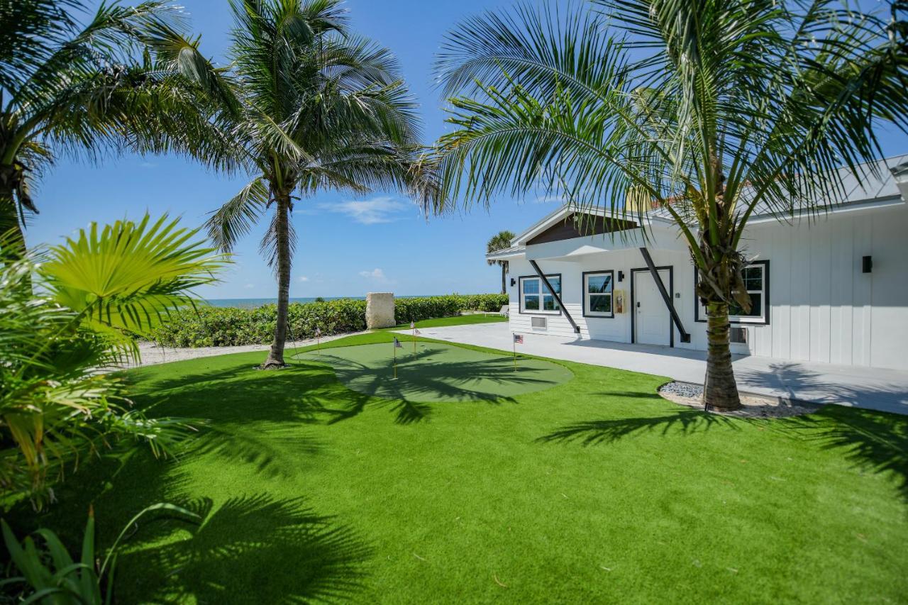 Casey Key Resorts - Beachfront نوكوميس المظهر الخارجي الصورة