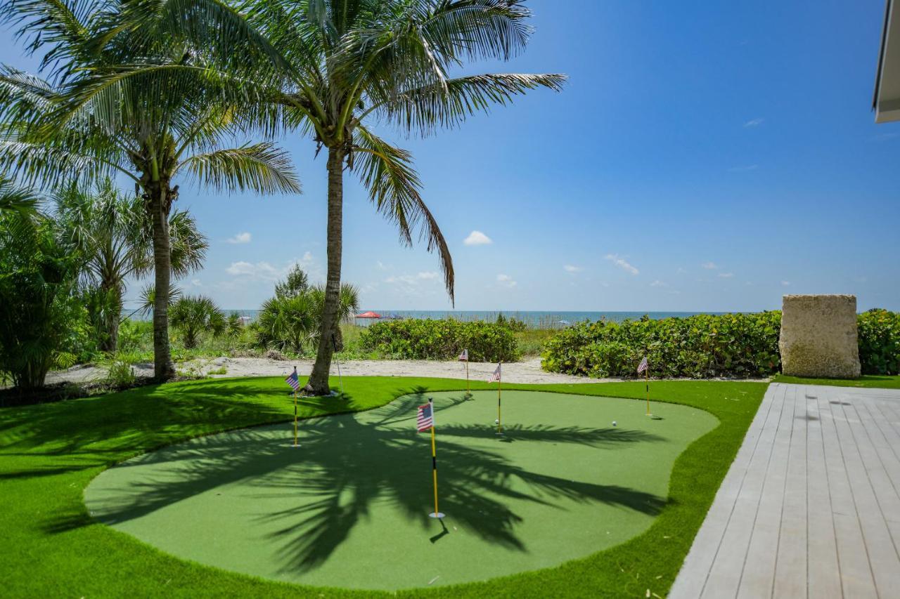 Casey Key Resorts - Beachfront نوكوميس المظهر الخارجي الصورة