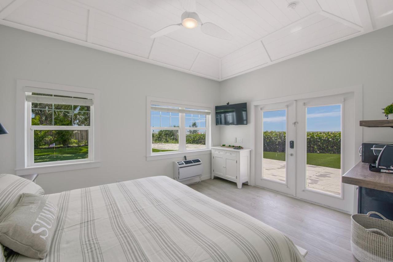 Casey Key Resorts - Beachfront نوكوميس المظهر الخارجي الصورة