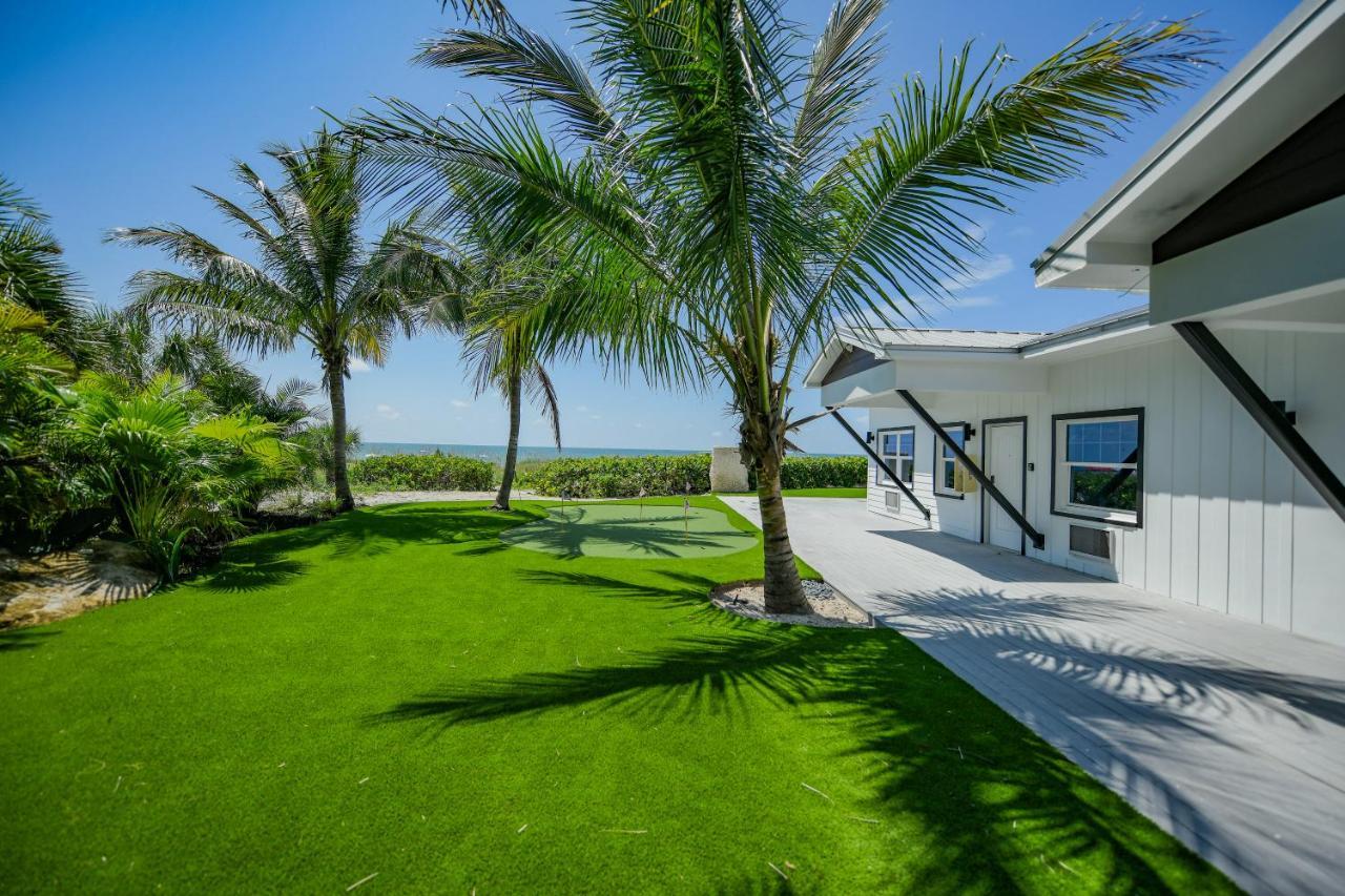Casey Key Resorts - Beachfront نوكوميس المظهر الخارجي الصورة