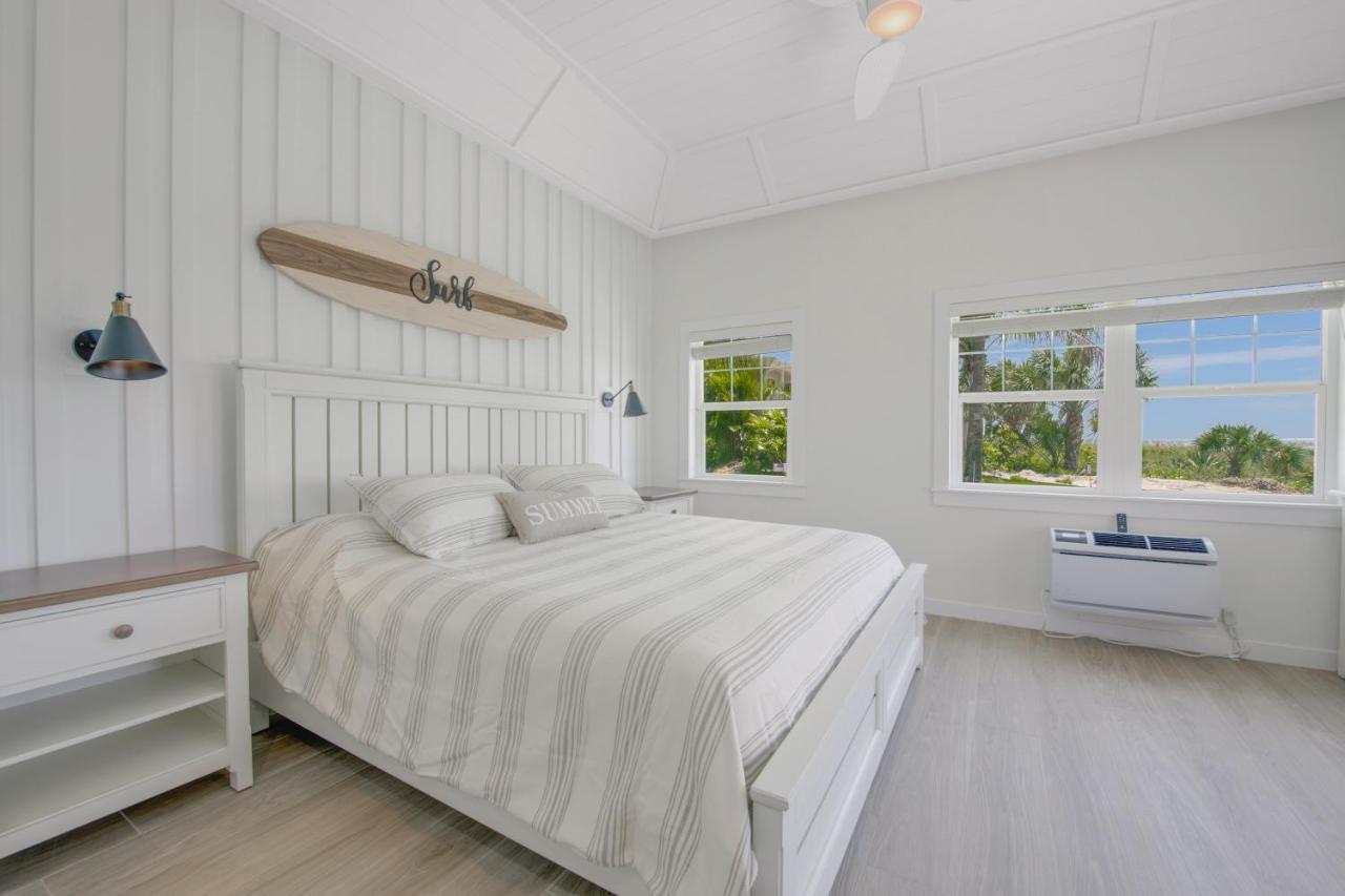 Casey Key Resorts - Beachfront نوكوميس المظهر الخارجي الصورة