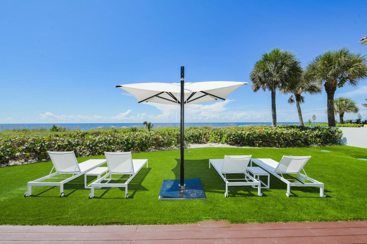 Casey Key Resorts - Beachfront نوكوميس المظهر الخارجي الصورة