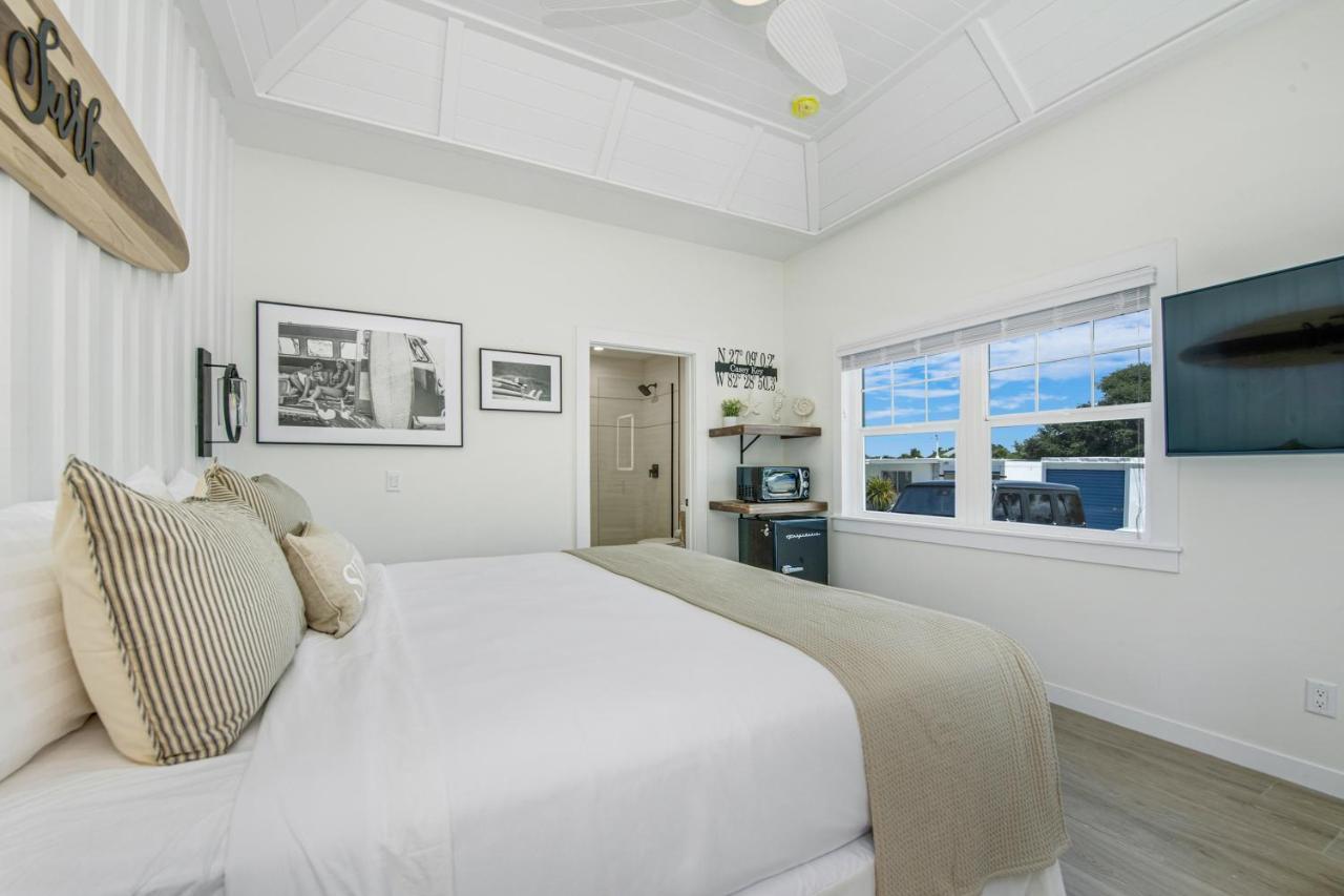 Casey Key Resorts - Beachfront نوكوميس المظهر الخارجي الصورة