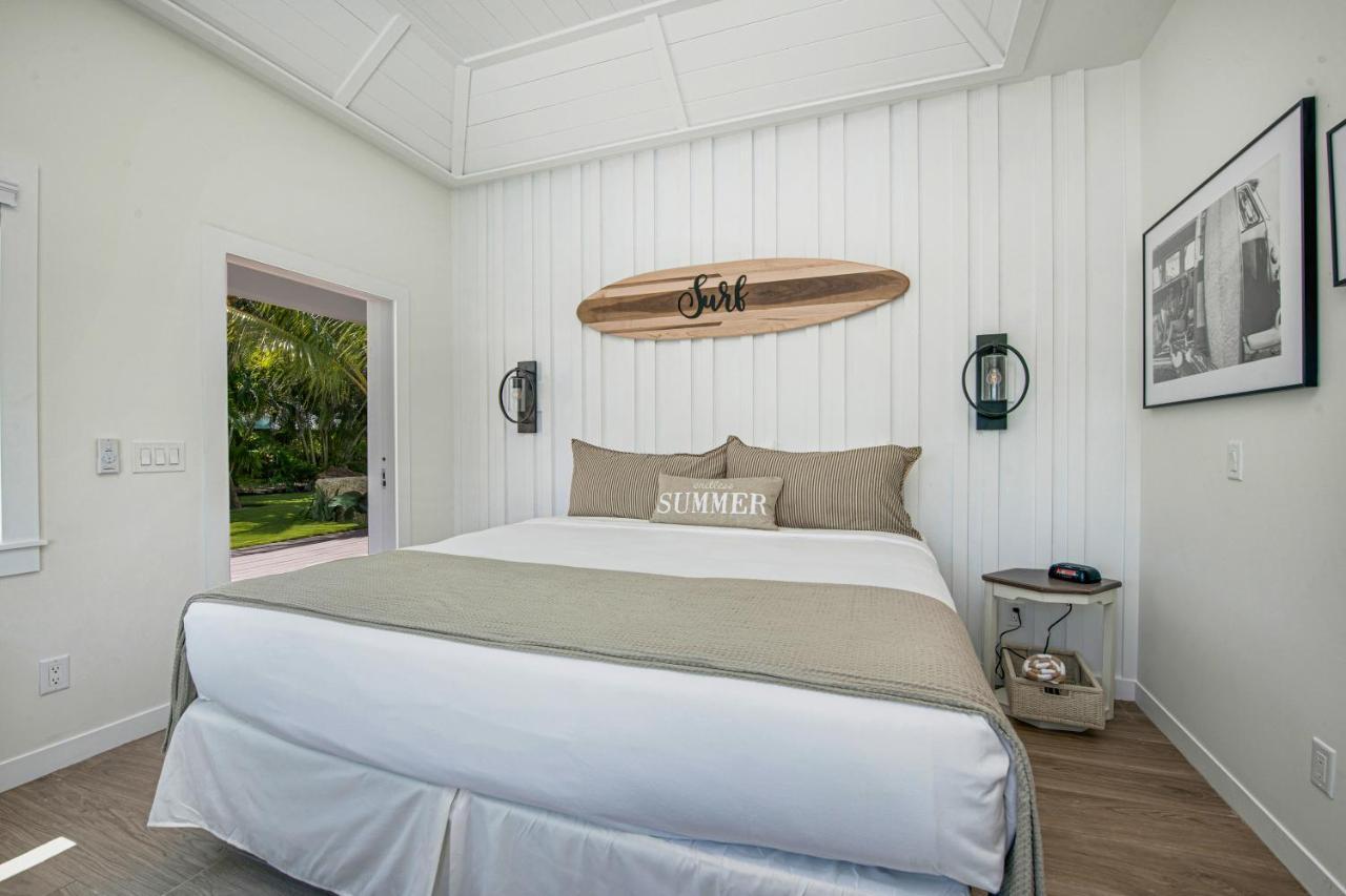 Casey Key Resorts - Beachfront نوكوميس المظهر الخارجي الصورة
