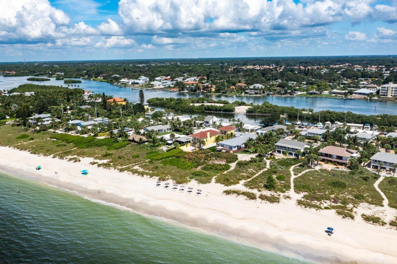 Casey Key Resorts - Beachfront نوكوميس المظهر الخارجي الصورة