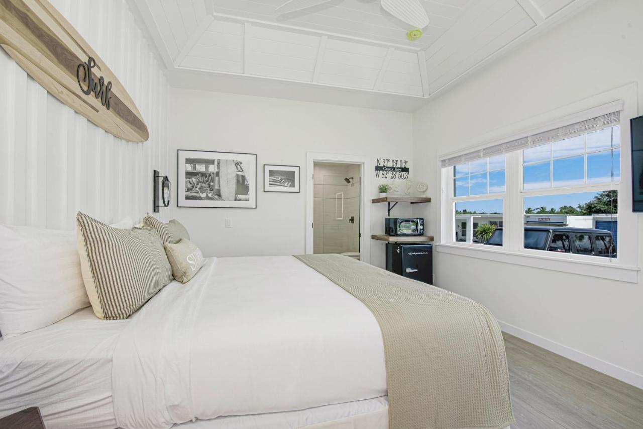 Casey Key Resorts - Beachfront نوكوميس المظهر الخارجي الصورة