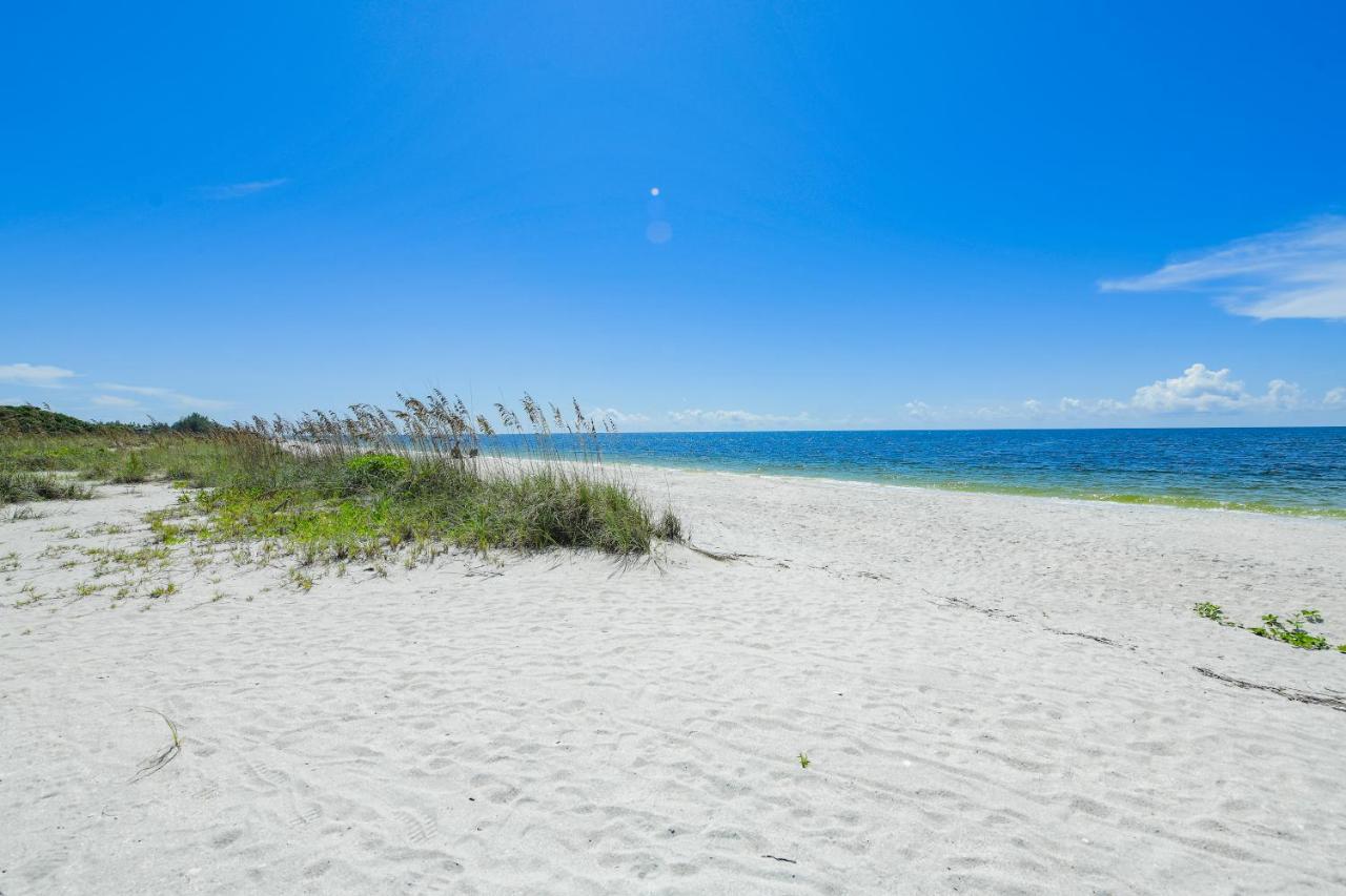 البندقية Casey Key Resorts - Beachfront المظهر الخارجي الصورة