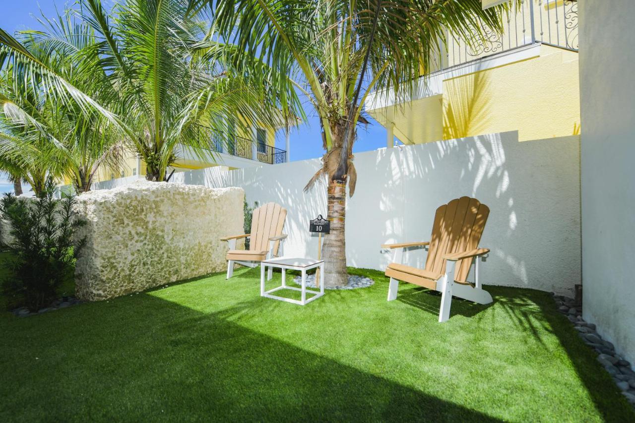 Casey Key Resorts - Beachfront نوكوميس المظهر الخارجي الصورة