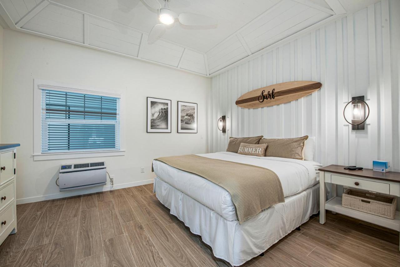 Casey Key Resorts - Beachfront نوكوميس المظهر الخارجي الصورة
