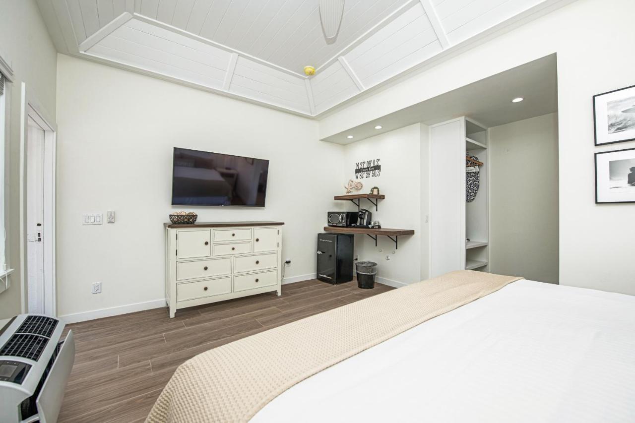 Casey Key Resorts - Beachfront نوكوميس المظهر الخارجي الصورة
