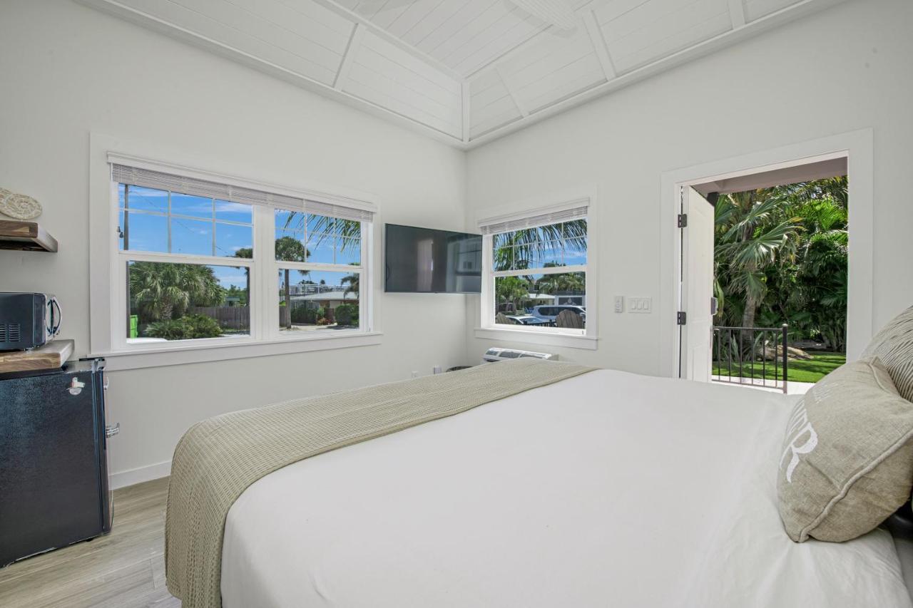 Casey Key Resorts - Beachfront نوكوميس المظهر الخارجي الصورة