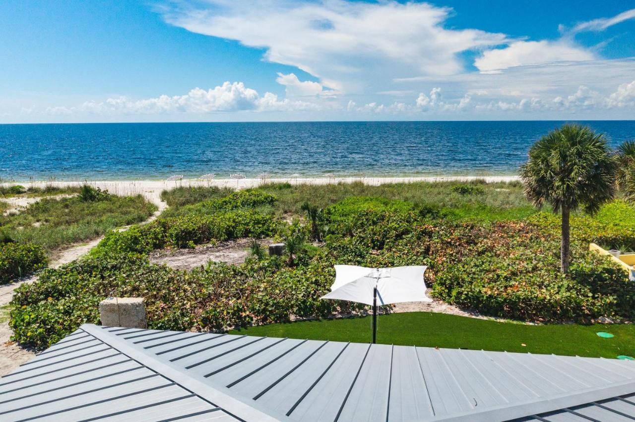 Casey Key Resorts - Beachfront نوكوميس المظهر الخارجي الصورة