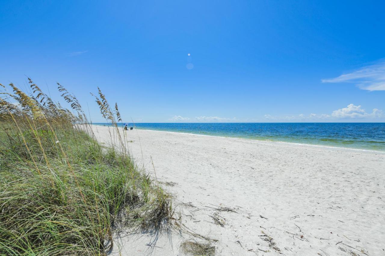 البندقية Casey Key Resorts - Beachfront المظهر الخارجي الصورة