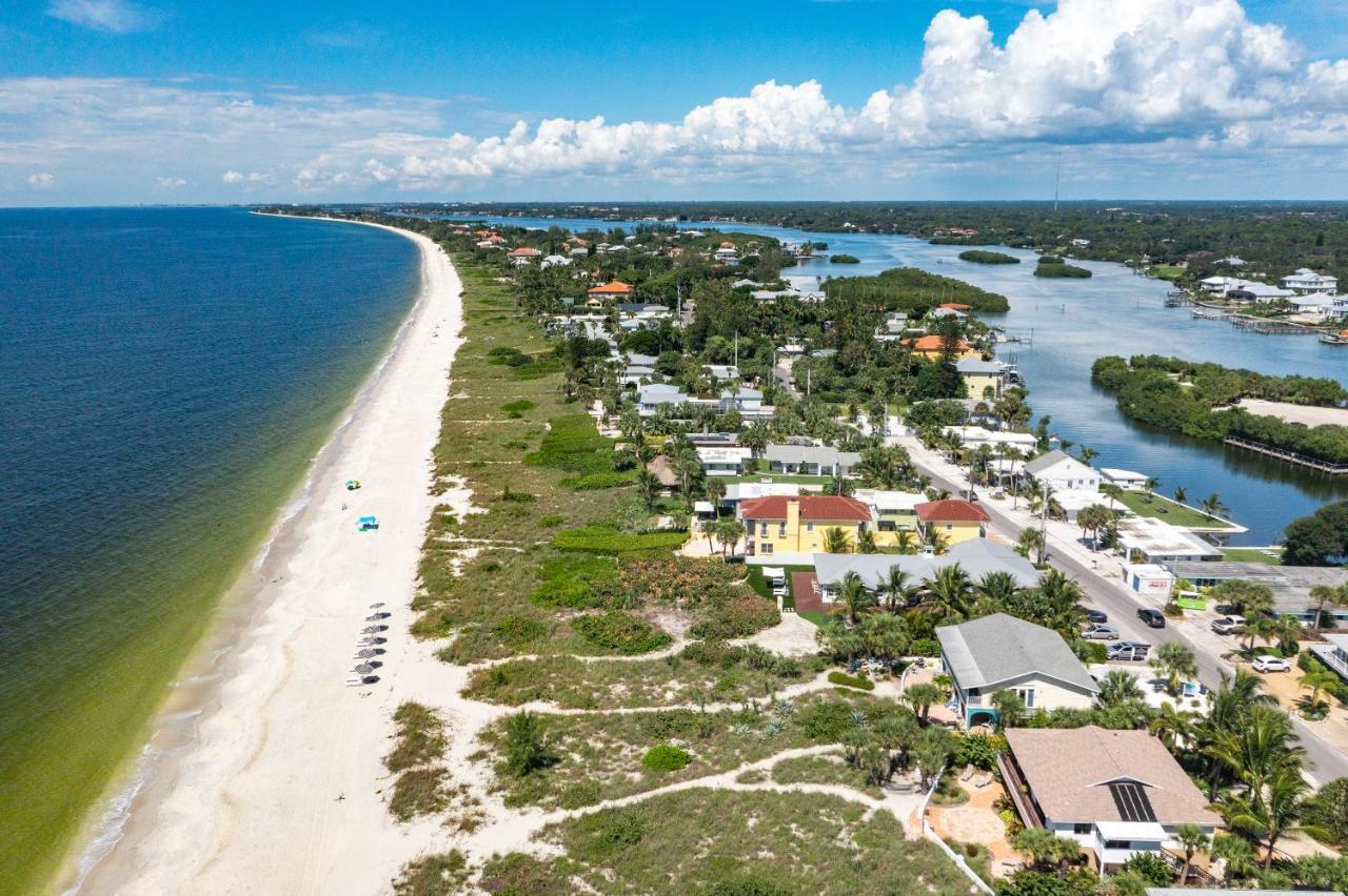 Casey Key Resorts - Beachfront نوكوميس المظهر الخارجي الصورة