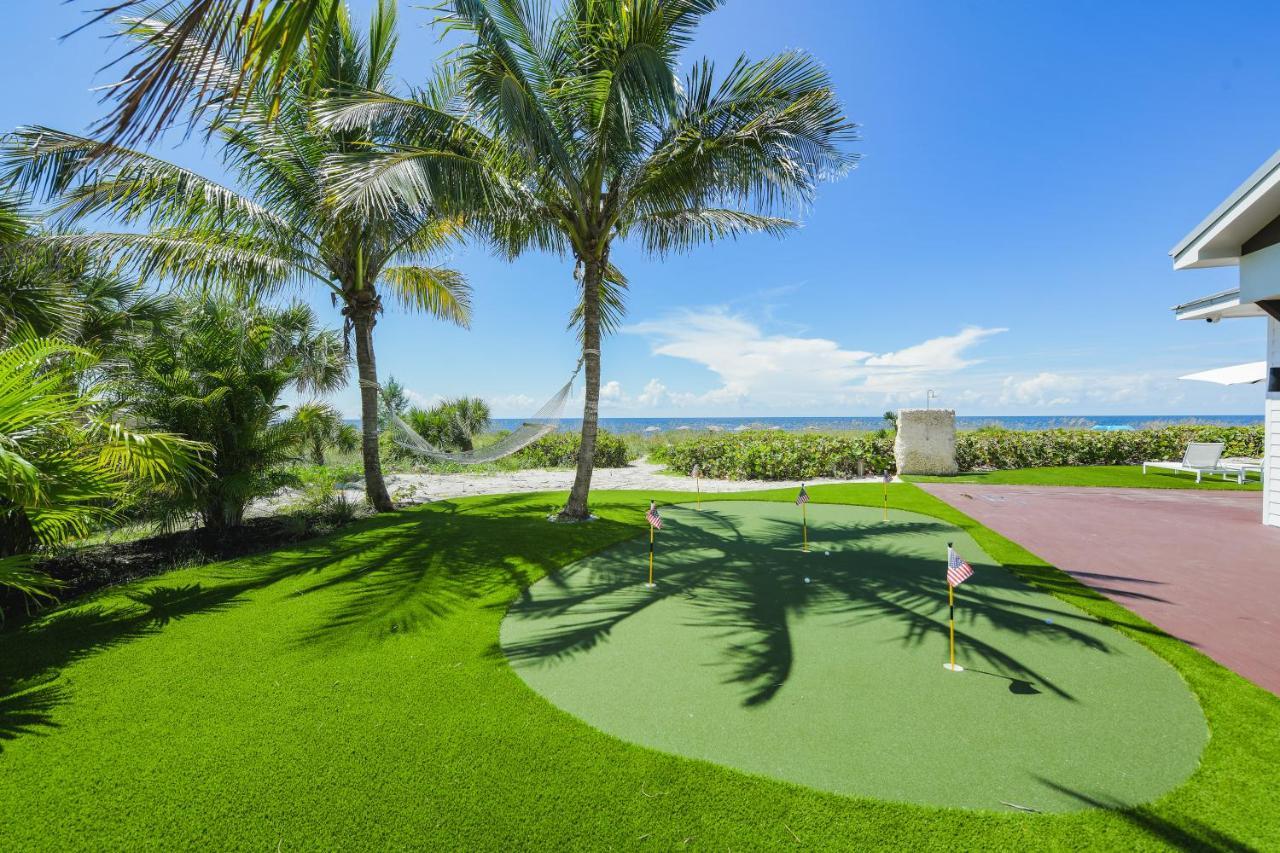 Casey Key Resorts - Beachfront نوكوميس المظهر الخارجي الصورة