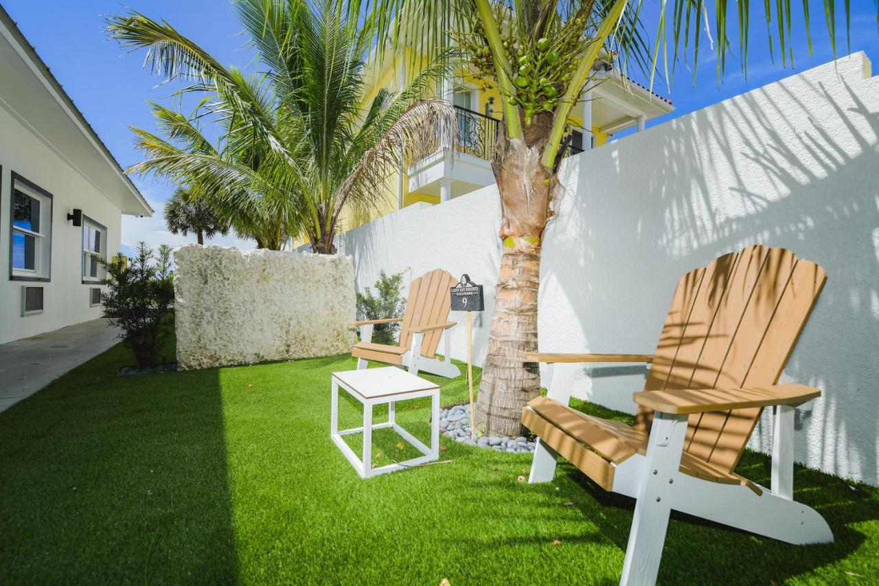 Casey Key Resorts - Beachfront نوكوميس المظهر الخارجي الصورة