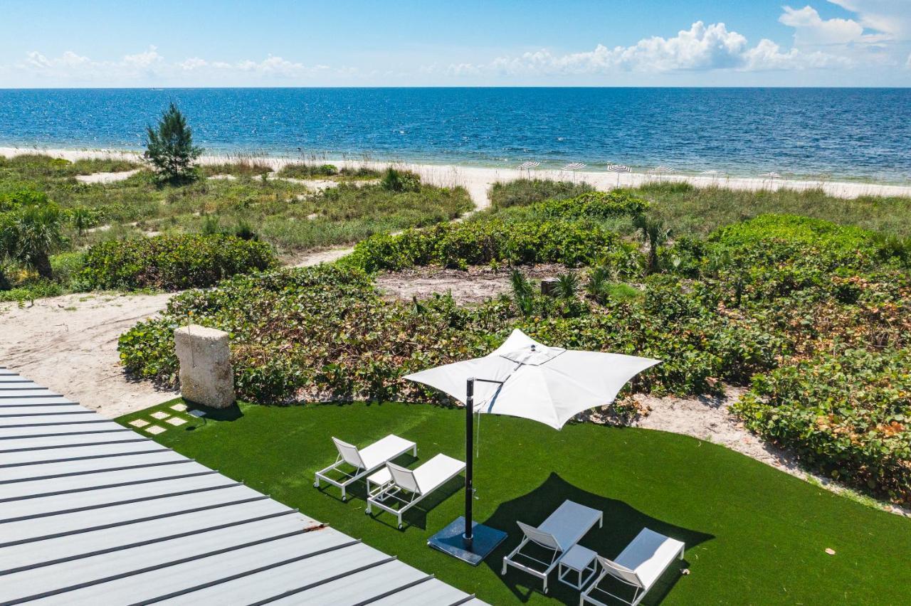 Casey Key Resorts - Beachfront نوكوميس المظهر الخارجي الصورة