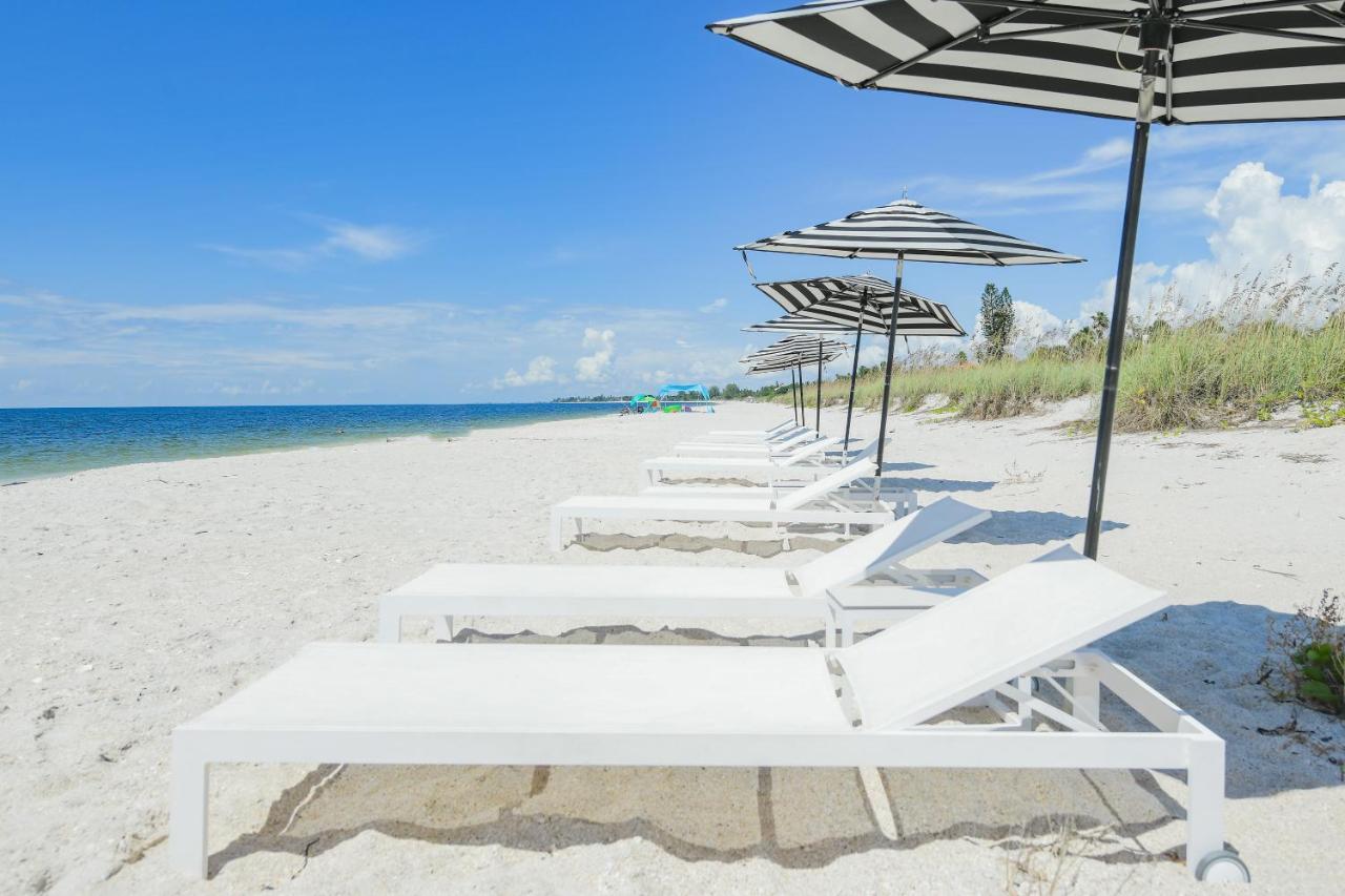 Casey Key Resorts - Beachfront نوكوميس المظهر الخارجي الصورة
