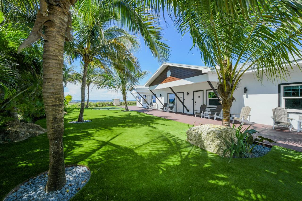 Casey Key Resorts - Beachfront نوكوميس المظهر الخارجي الصورة