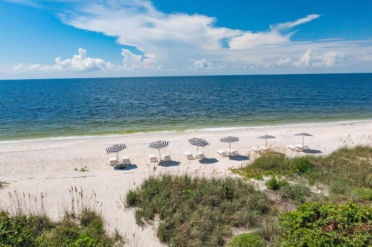 Casey Key Resorts - Beachfront نوكوميس المظهر الخارجي الصورة