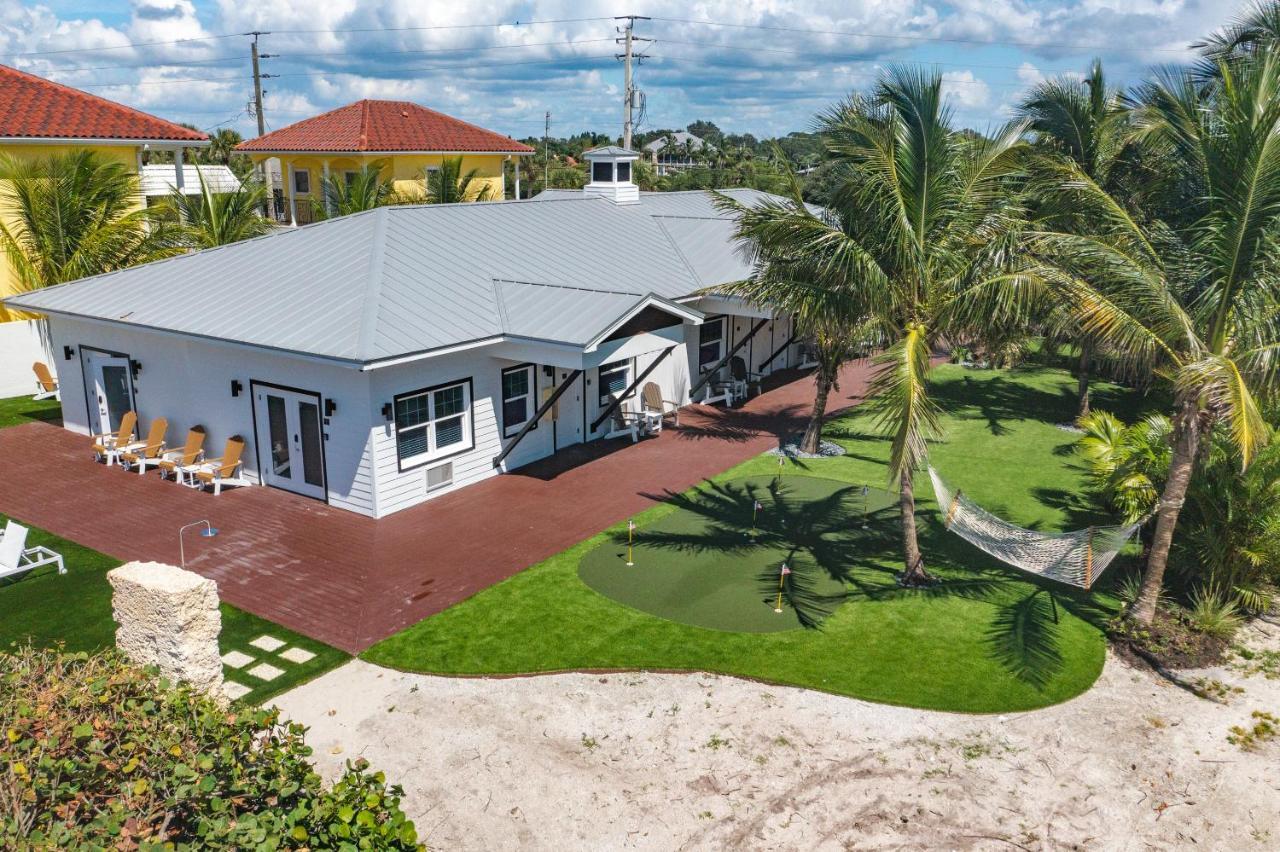 Casey Key Resorts - Beachfront نوكوميس المظهر الخارجي الصورة