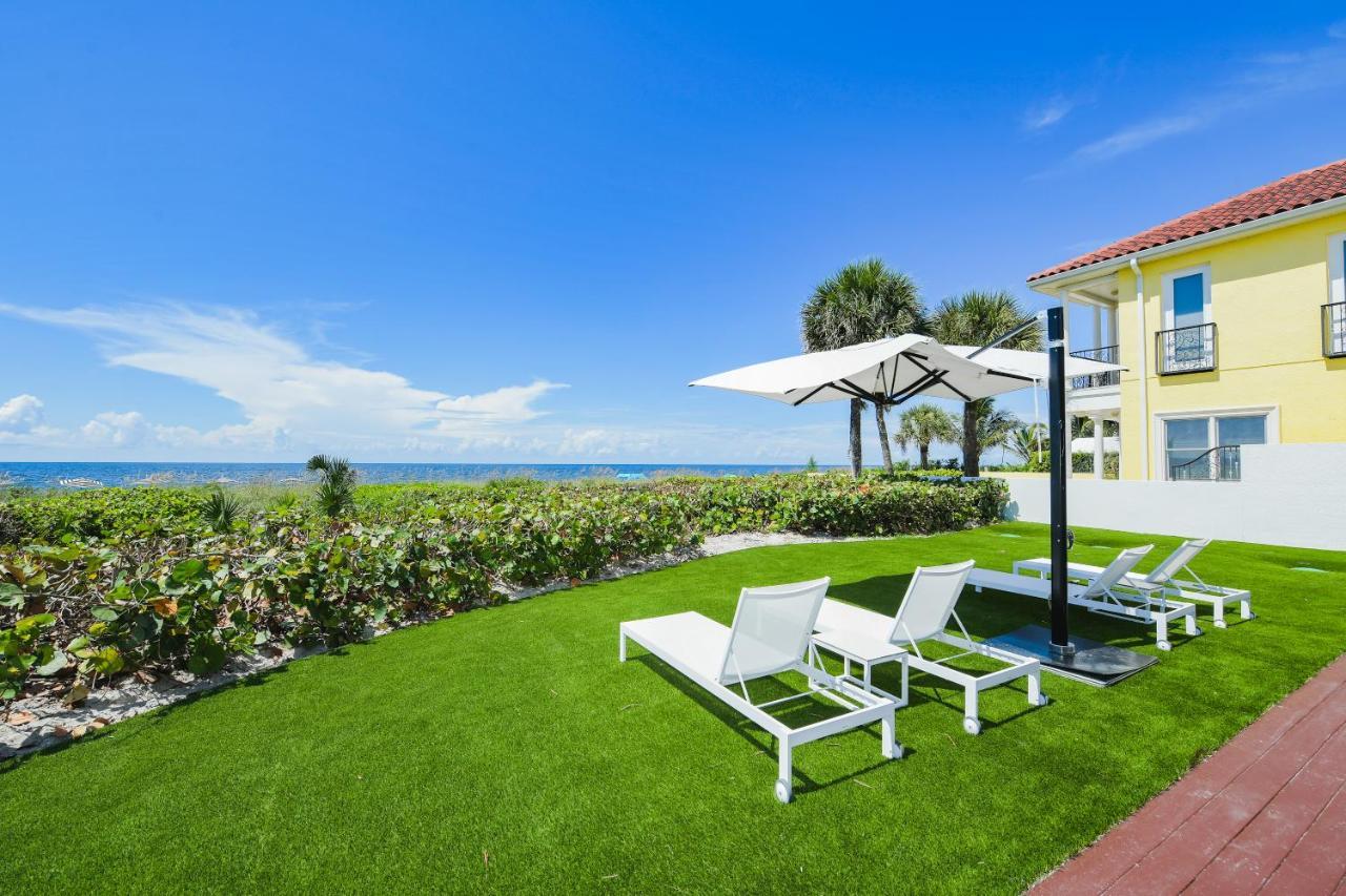 Casey Key Resorts - Beachfront نوكوميس المظهر الخارجي الصورة