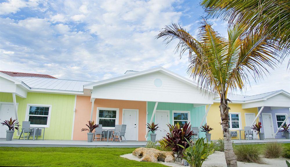 Casey Key Resorts - Beachfront نوكوميس المظهر الخارجي الصورة